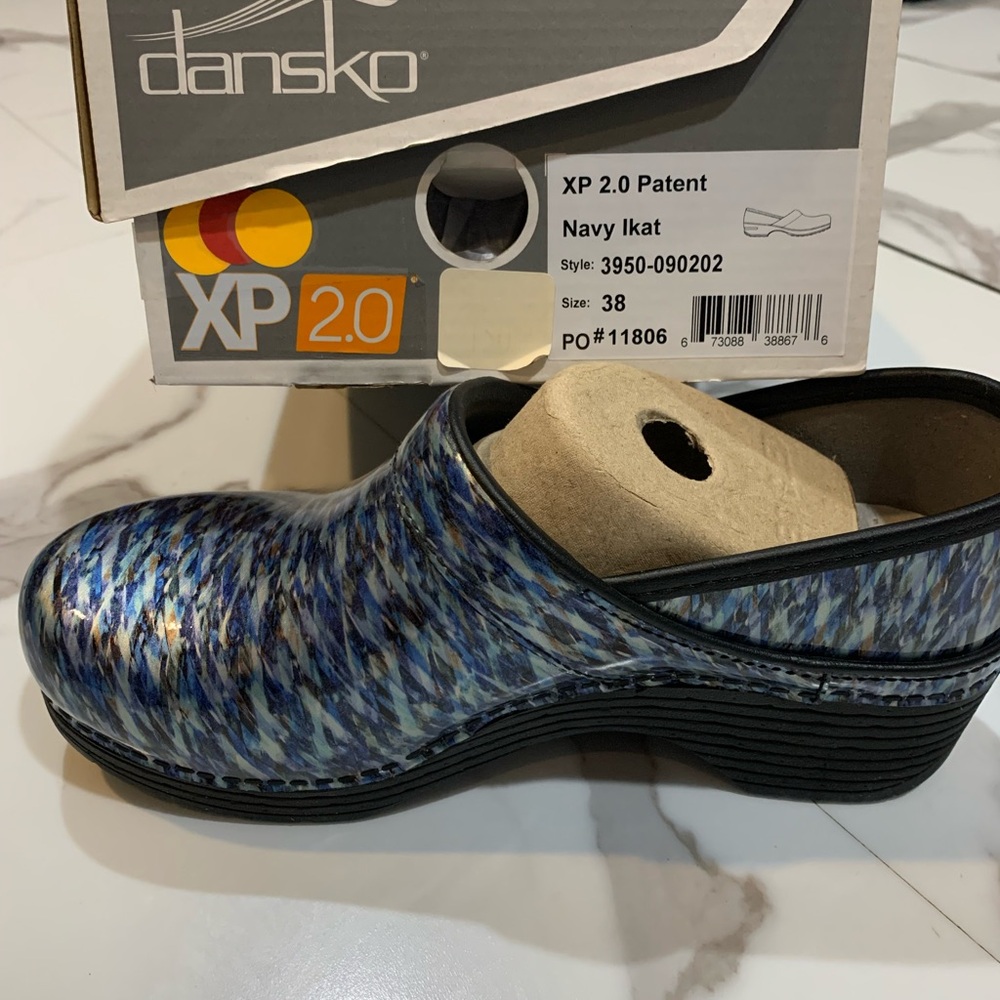 Dansko - Picture 4 of 15